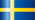 Lagerzelte in Sweden